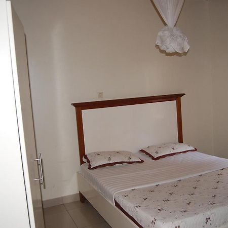 The Happy Hour Bed & Breakfast Kigali Exterior photo