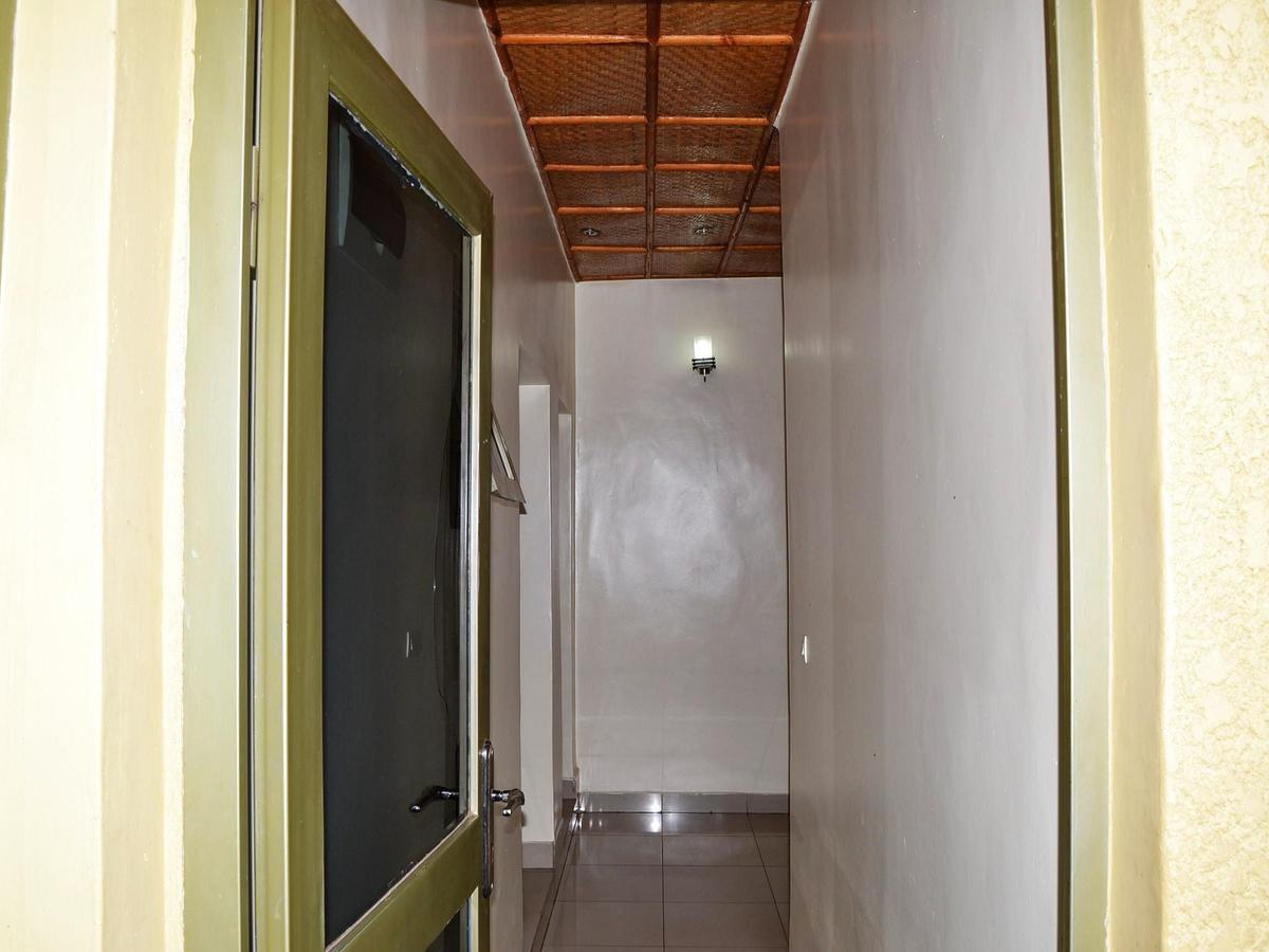 The Happy Hour Bed & Breakfast Kigali Exterior photo