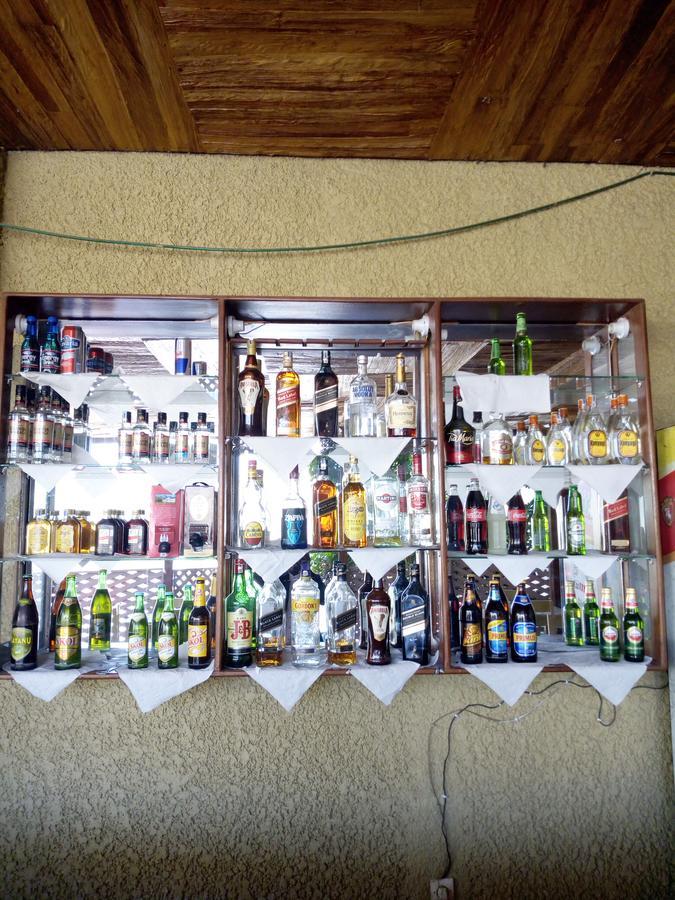 The Happy Hour Bed & Breakfast Kigali Exterior photo